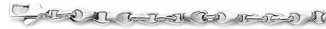 4.3mm Loli Link Bracelet