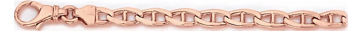4.8mm Anchor Link Bracelet