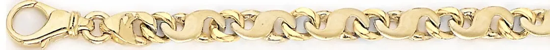 5.8mm Baron Link Bracelet