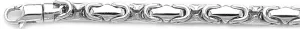 6.2mm Anaconda Link Bracelet