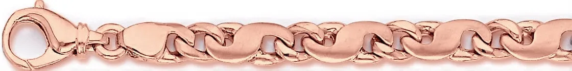 7mm Clive Link Bracelet