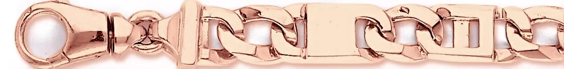 9.6mm Apollo Link Bracelet