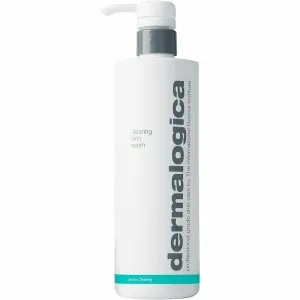 Active Clearing Skin Wash