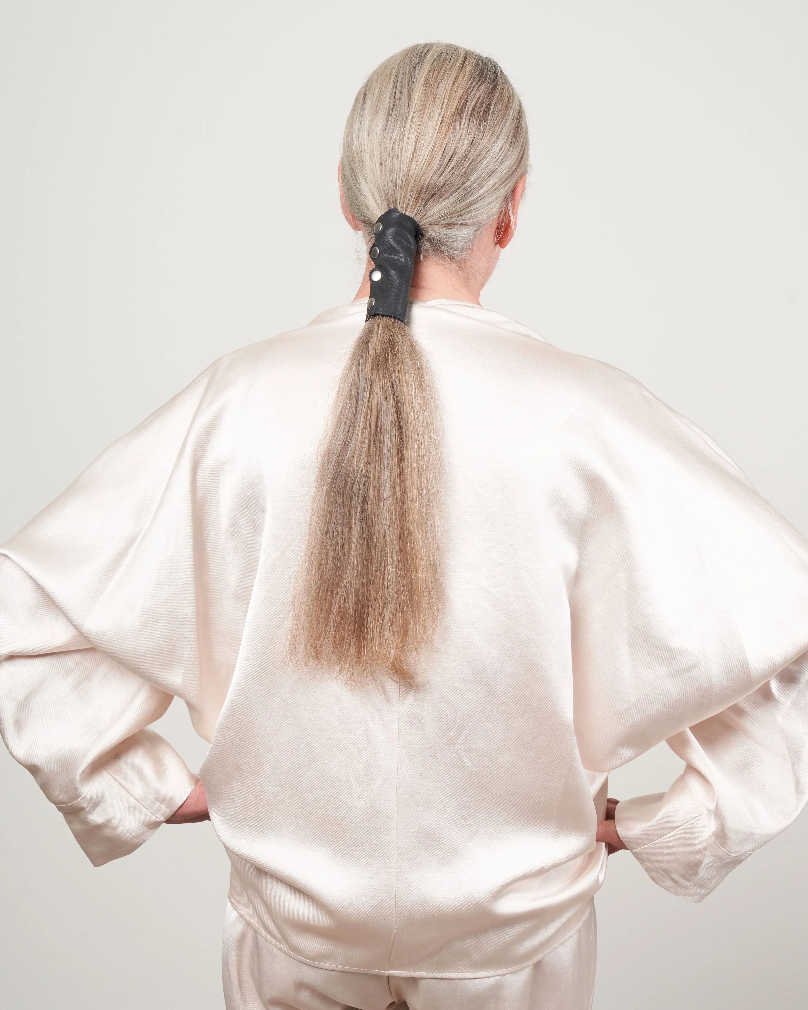 akeo shirt - doppio porcelain