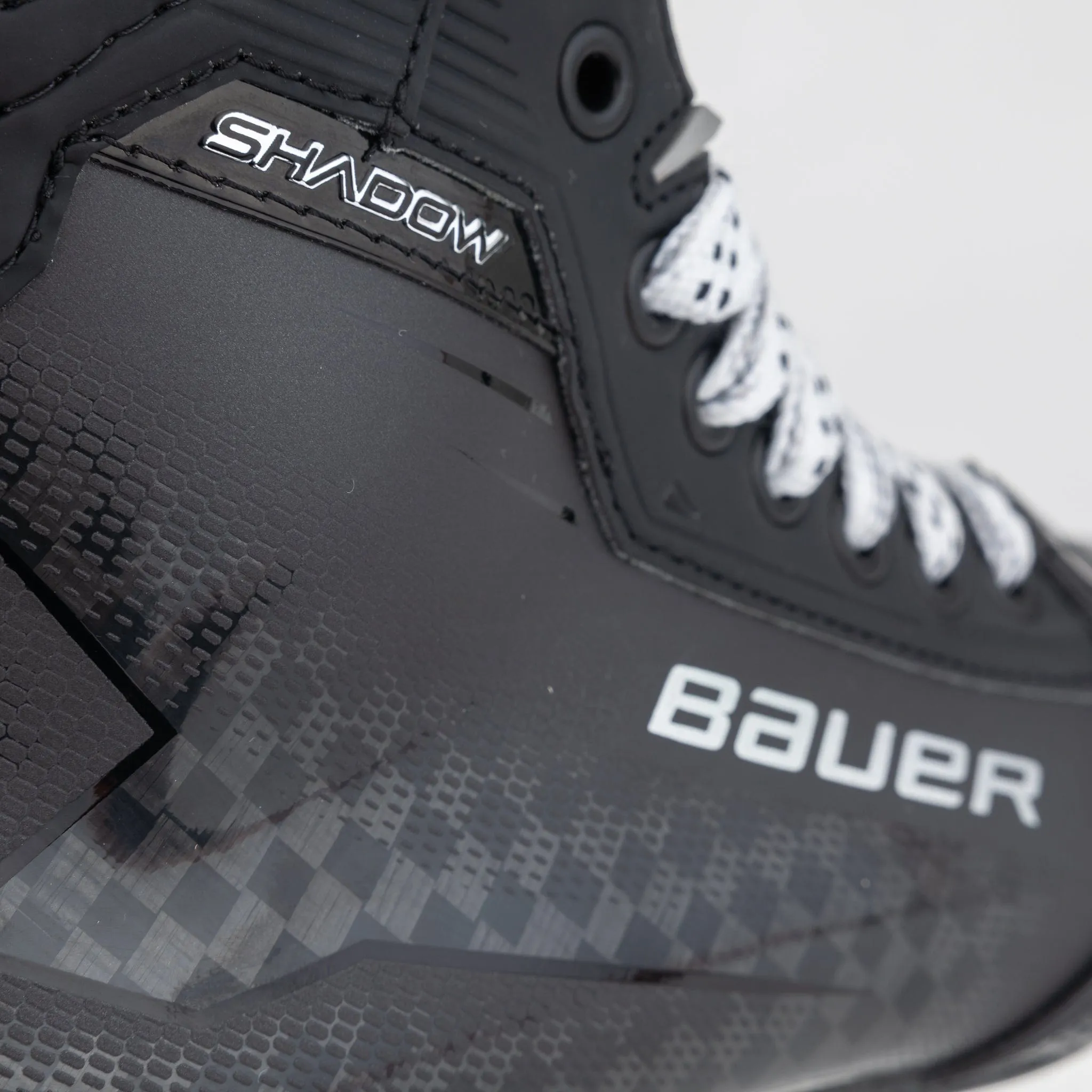 Bauer Supreme Shadow Senior Hockey Skates