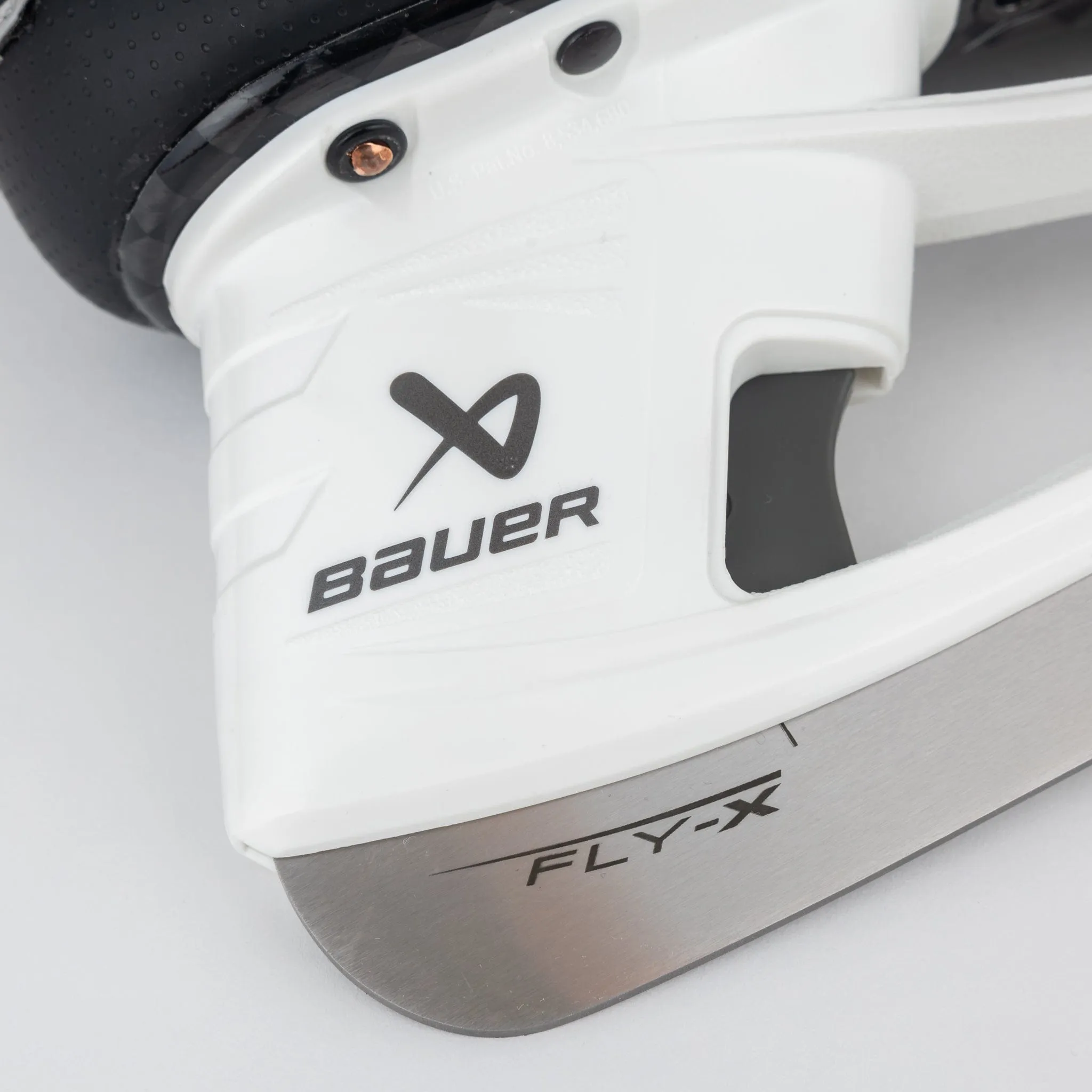 Bauer Supreme Shadow Senior Hockey Skates