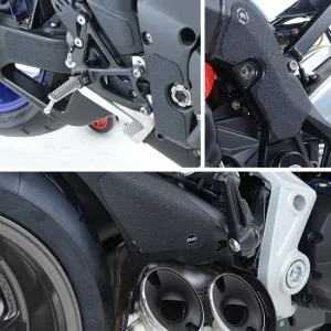 Boot Guard Honda R&G (EZBG300BL)