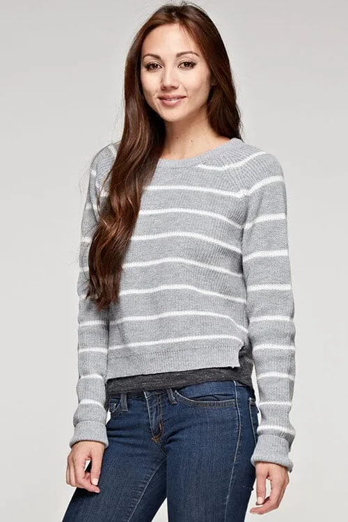 Britt Sweater