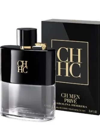 CH Men Prive by Carolina Herrera