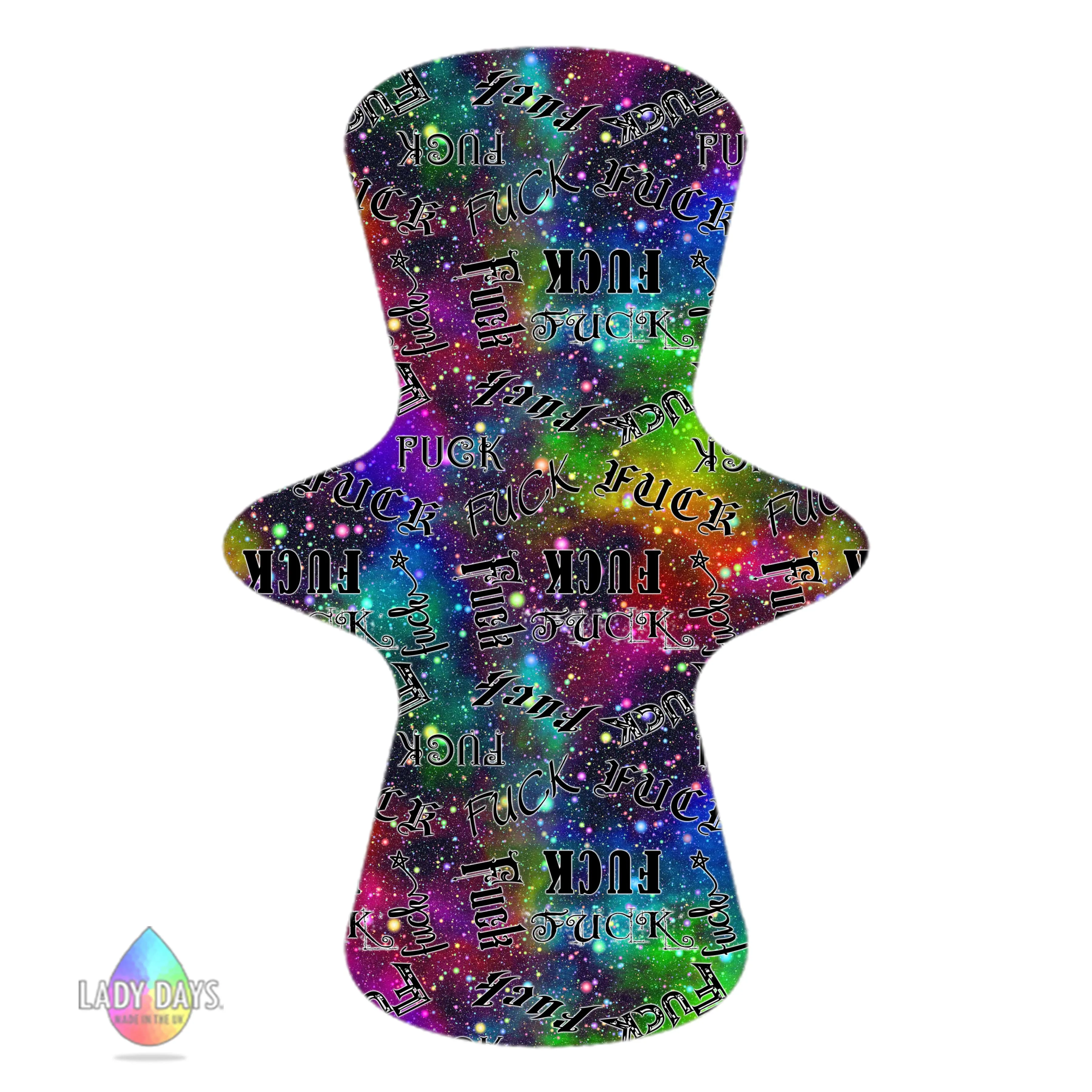 Custom Order - F@CK