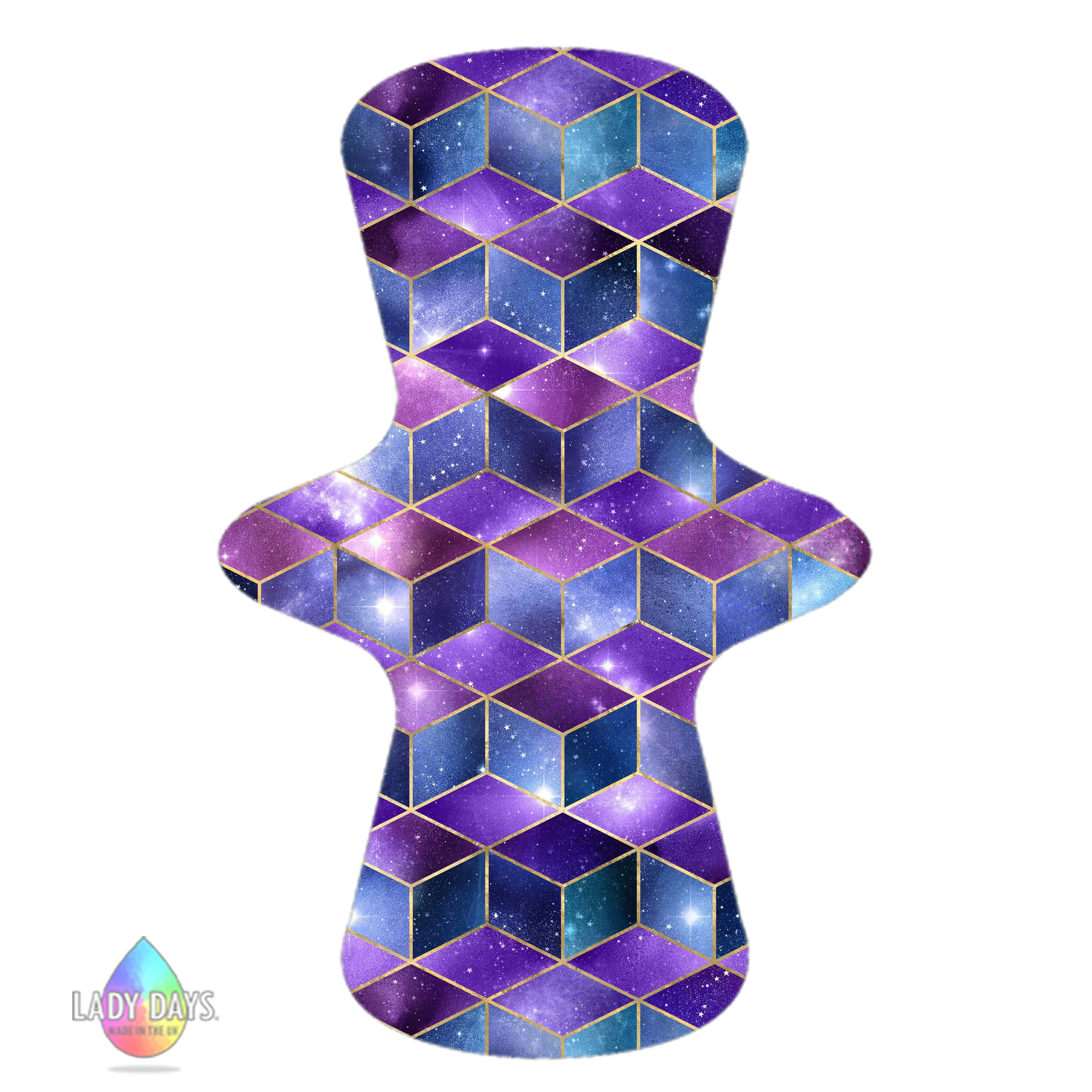 Custom Order - Mystic Cubes