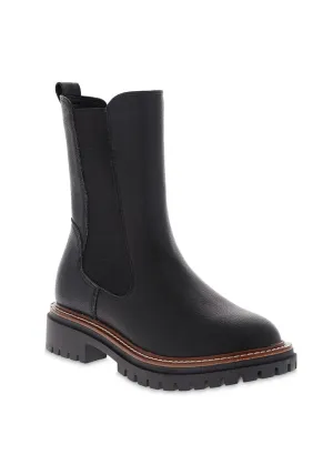Fala Boot-Black