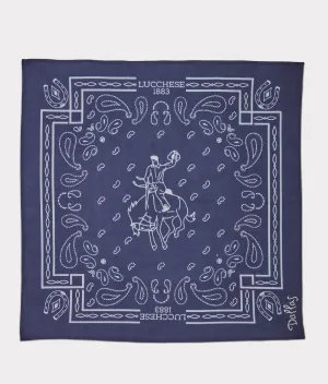 Game Day Bandana :: Dallas Stitch
