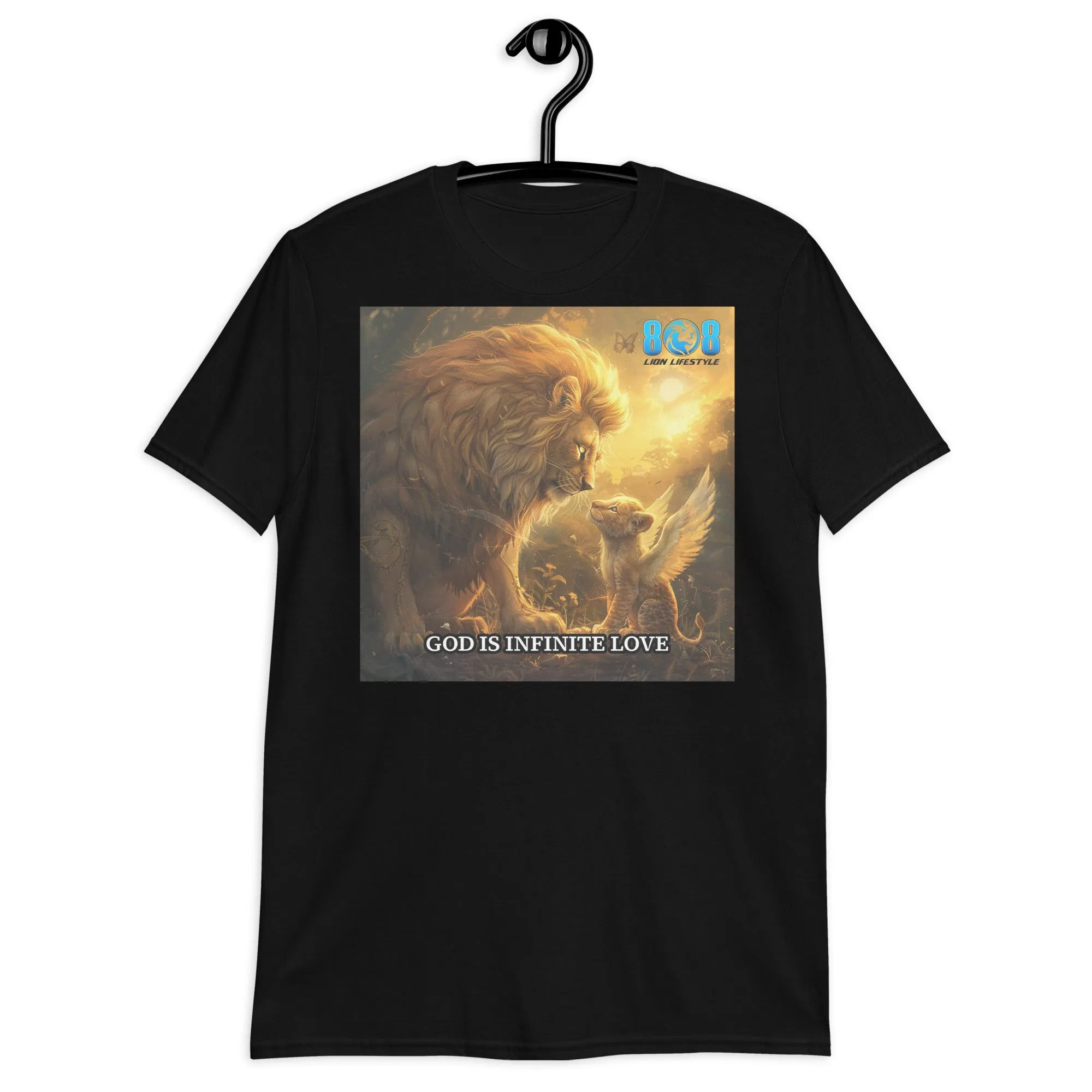 God Love T-Shirt