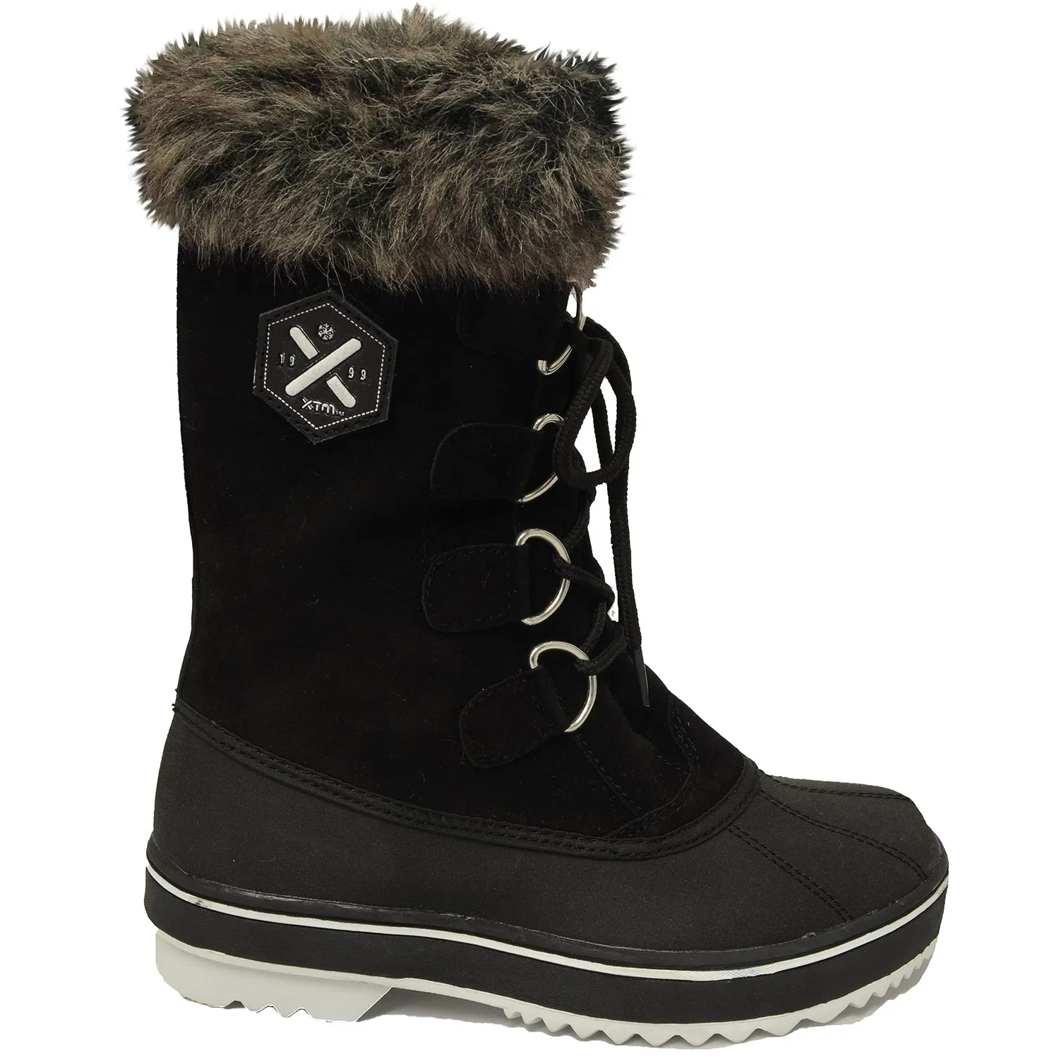 Juno Apre Boot