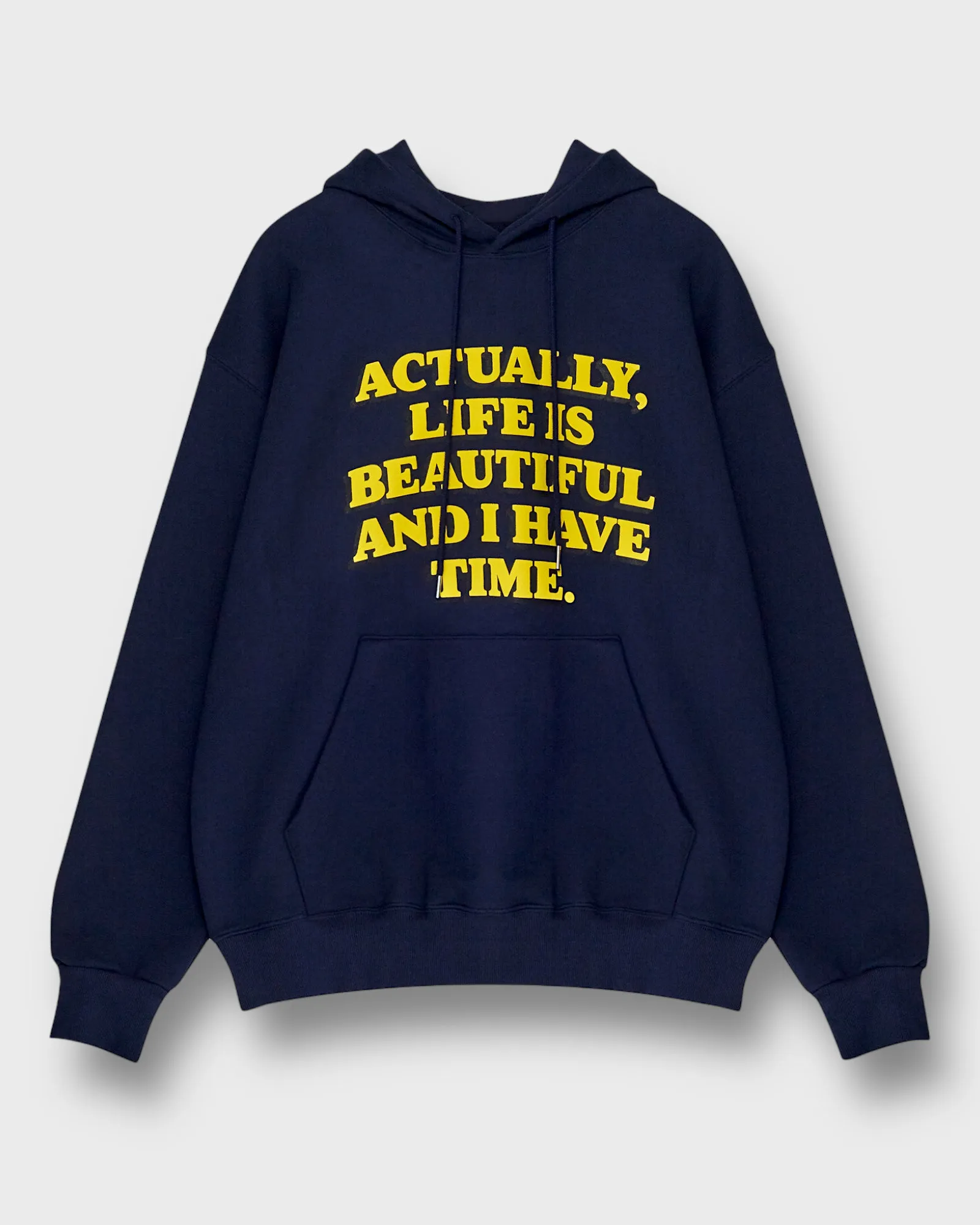 Life is Beautiful Hoodie