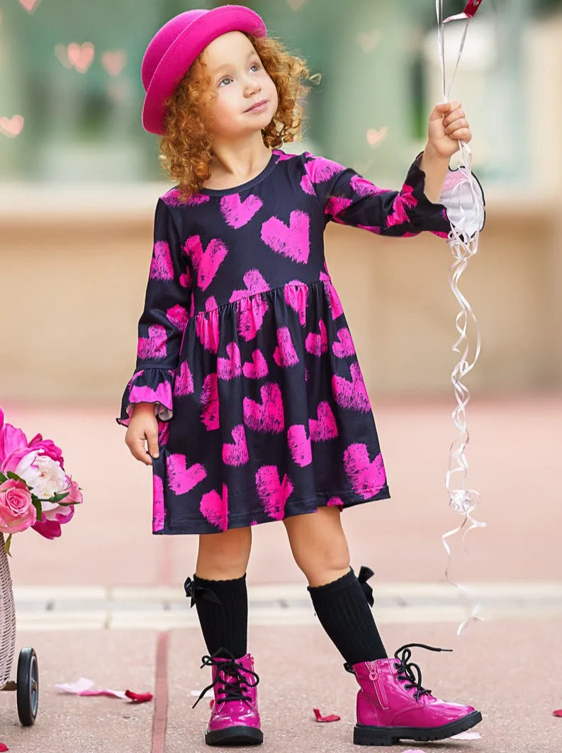 Little Miss Sweetie Dress