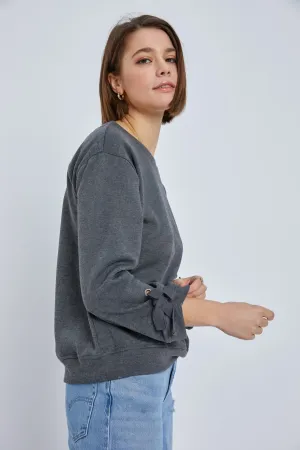 Lydia Sweatshirt