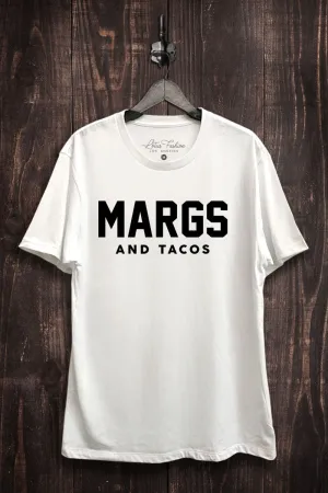 Margs and Tacos