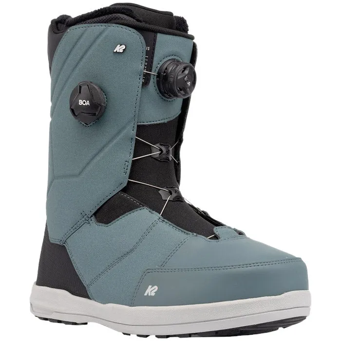 Maysis Snowboard Boot 2021