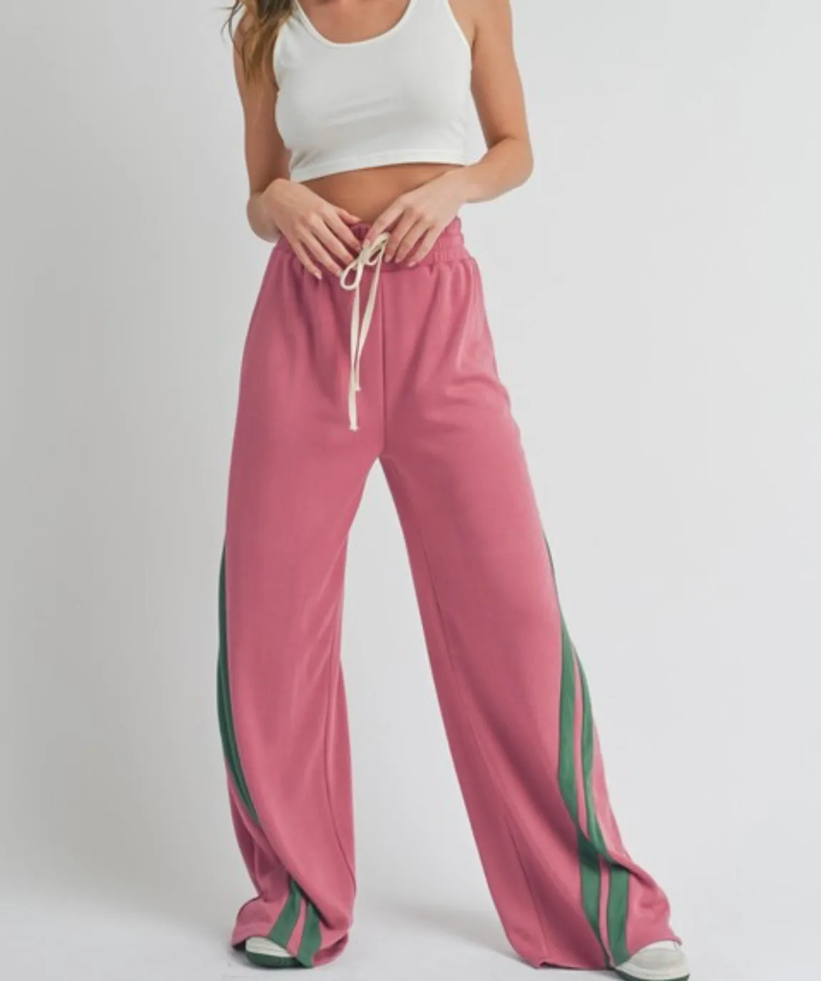 Moves Like Jagger Sweats