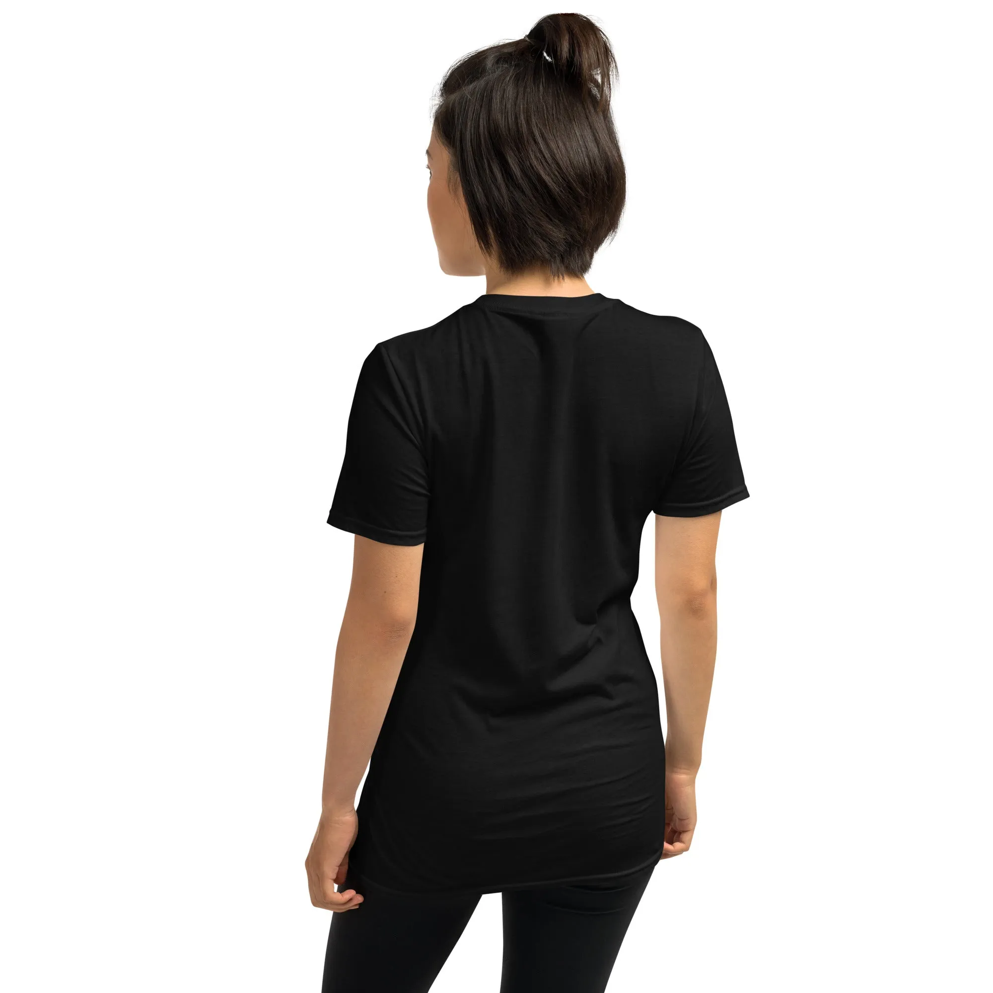 Oil Of Faith T-Shirt