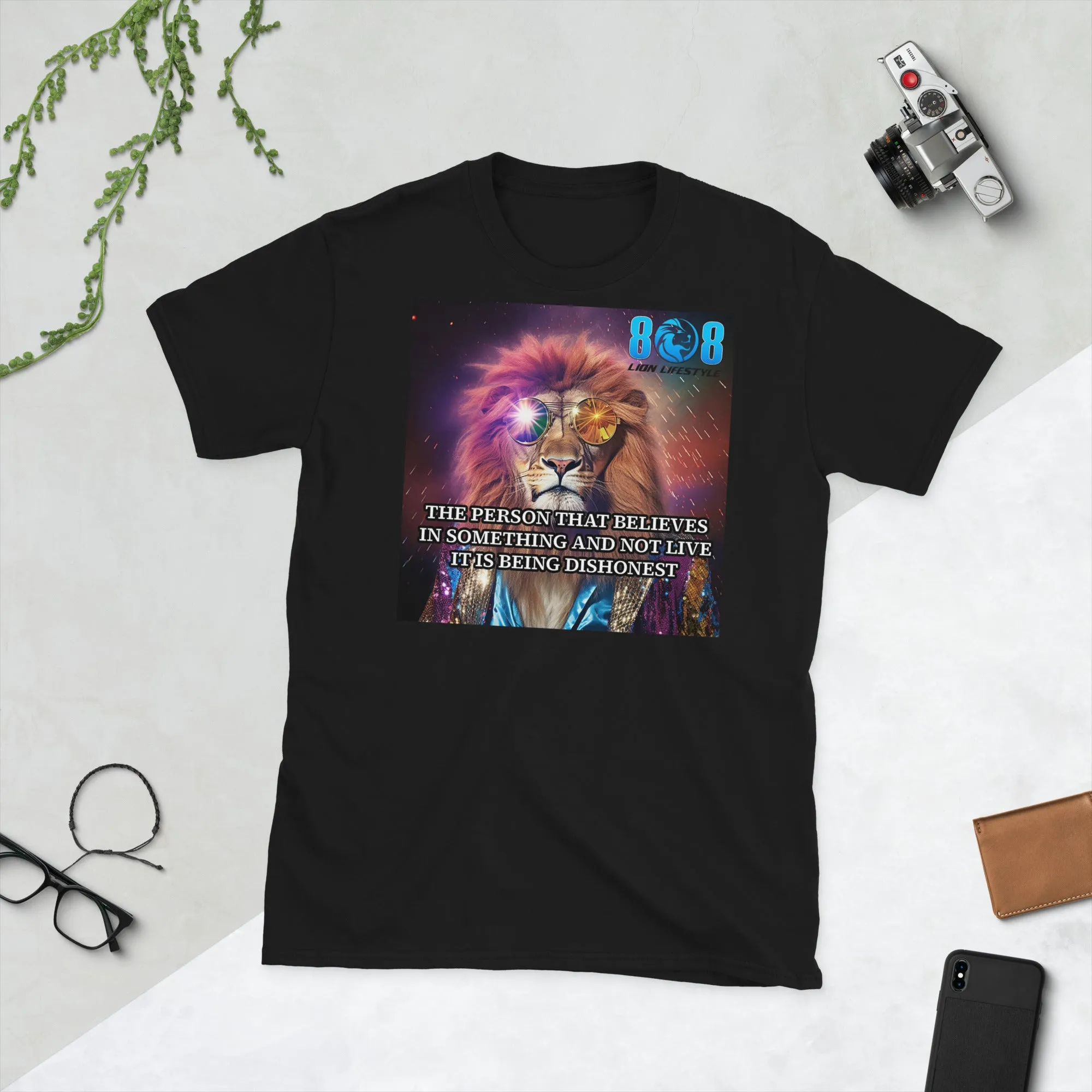 Prevent Dishonesty T-Shirt