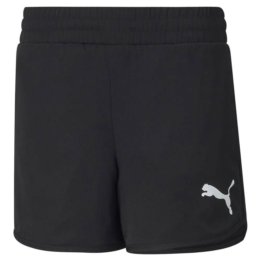 Puma Active Girls Shorts