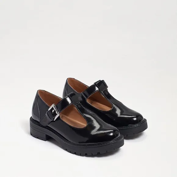 SAM EDELMAN TAELOR KIDS LUG SOLE LOAFER