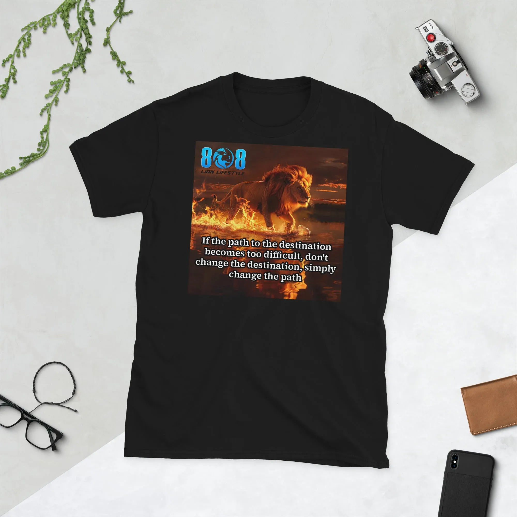 Simpler Path T-Shirt
