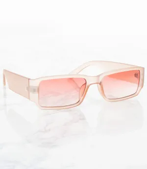 Single Color Sunglasses - P27588SD/CP/PINK - Pack of 6 - $2/piece