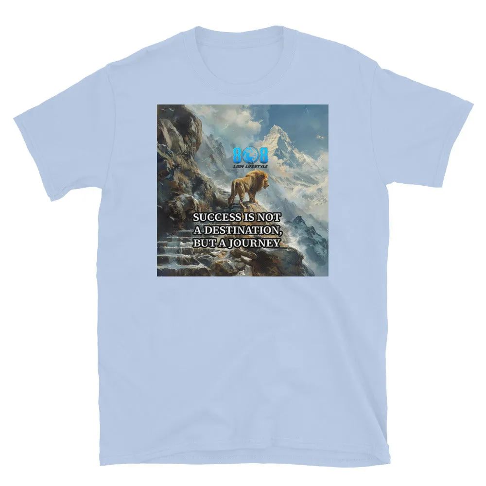 Success Journey T-Shirt