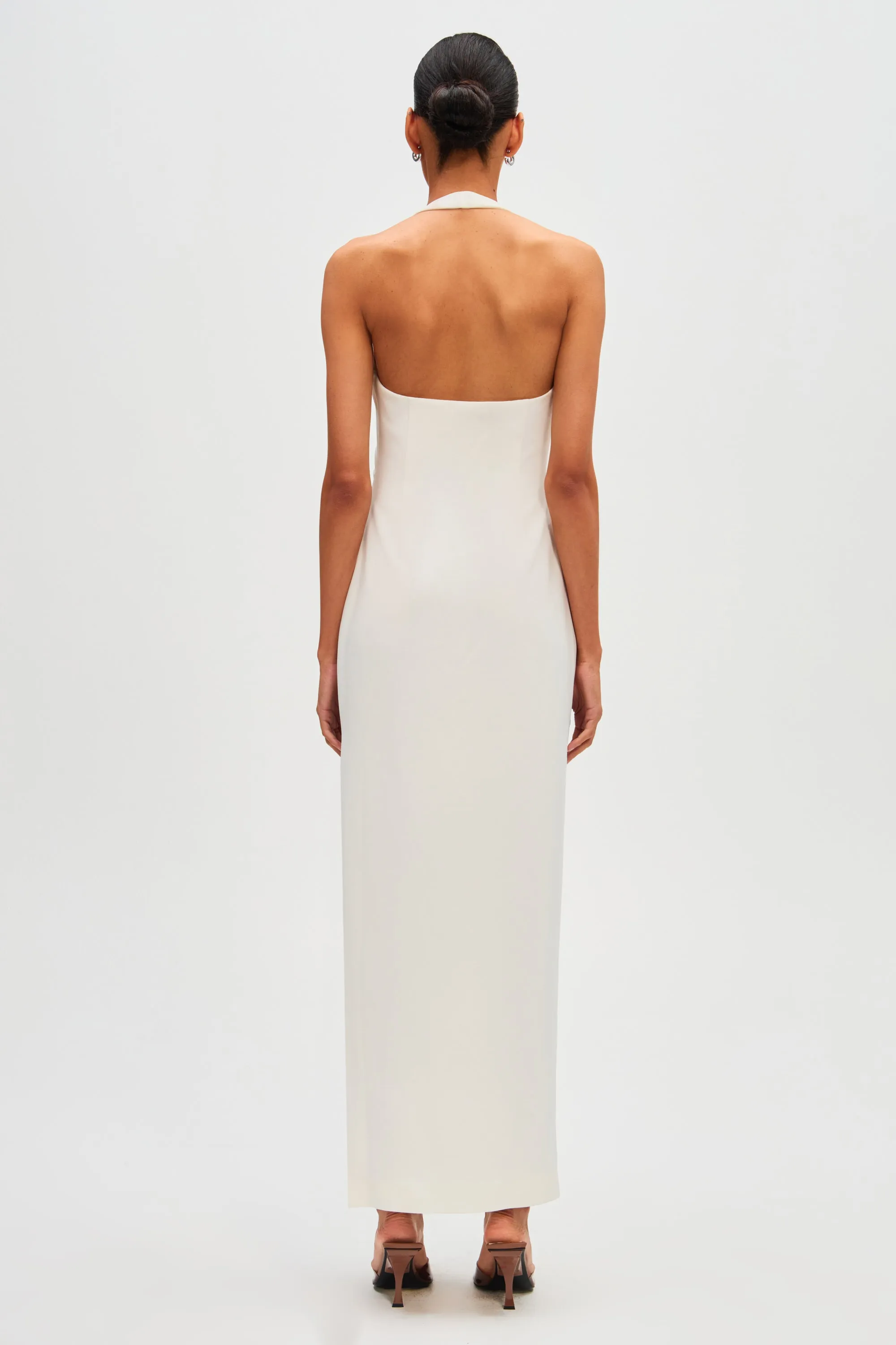 THE 'ALUSIA' DRESS