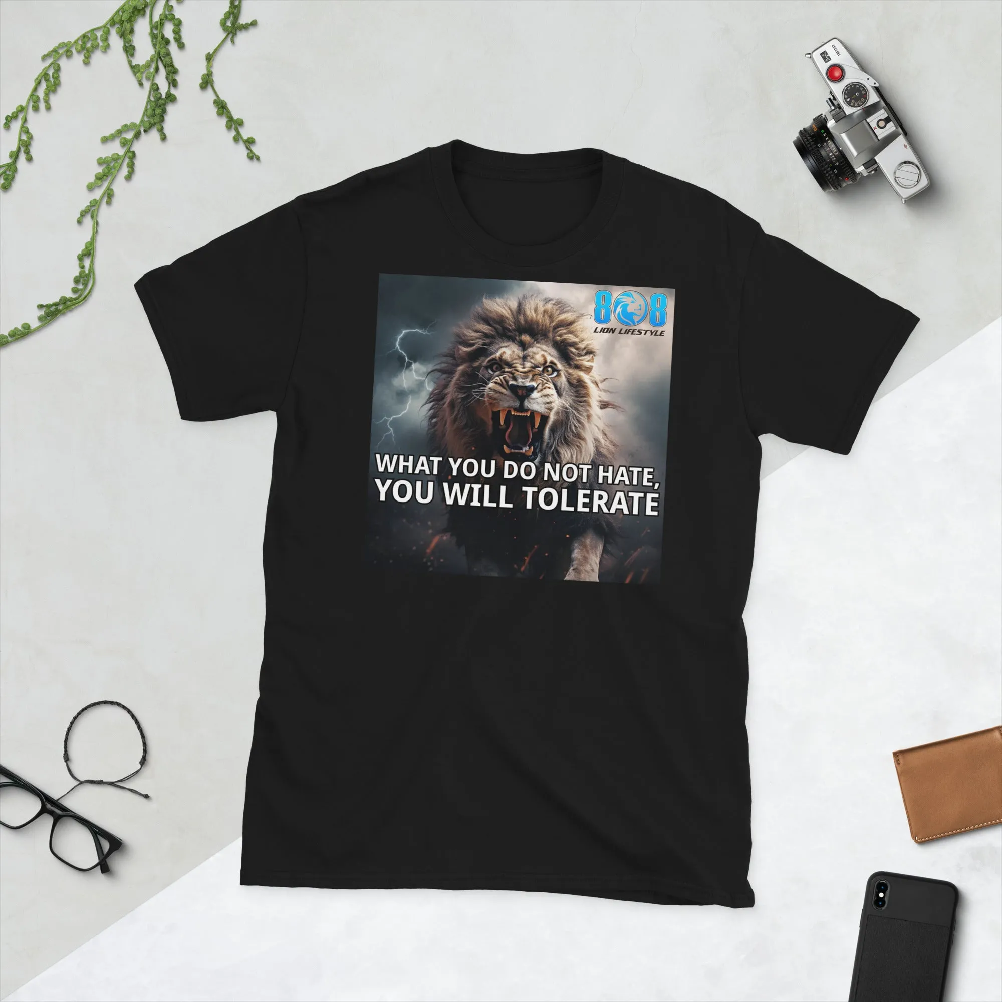 Toleration Awareness T-Shirt