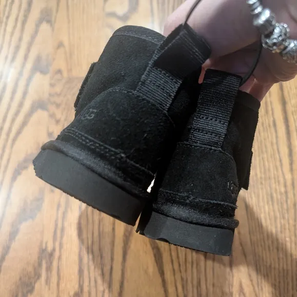 UGG®Neumel II Graphic Boot
