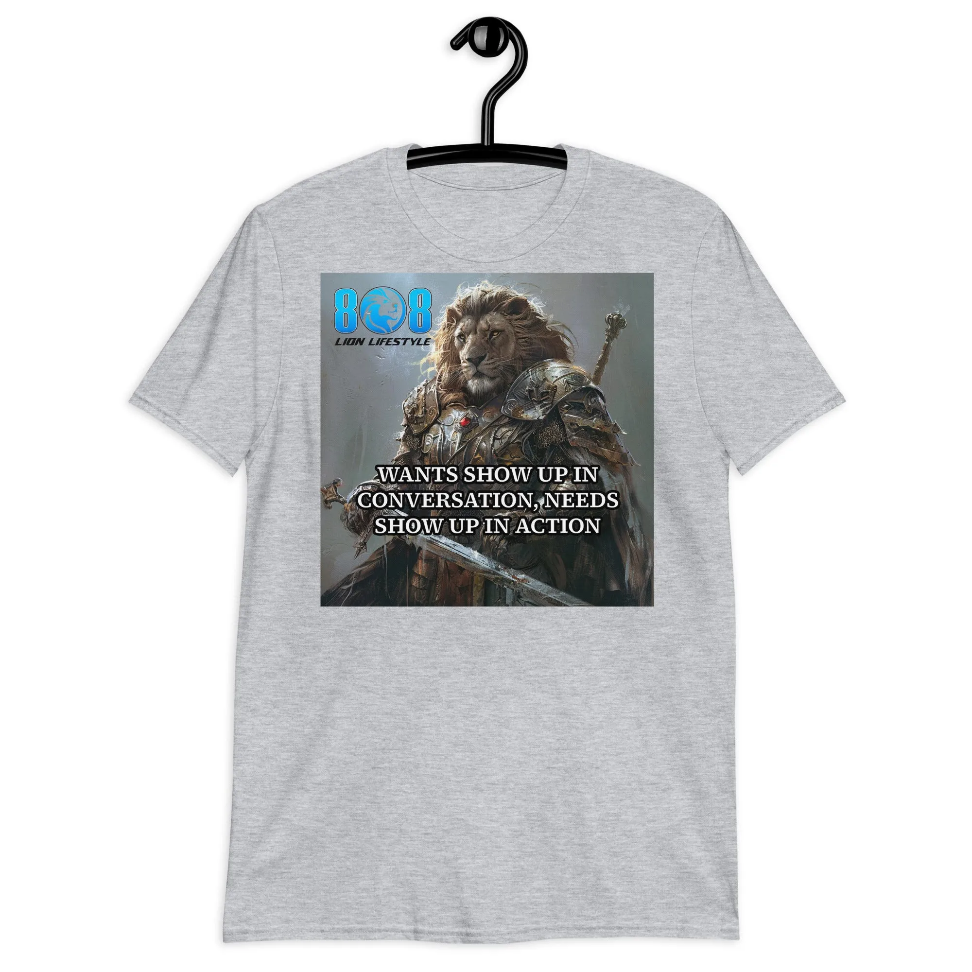 Wants vs Needs T-Shirt